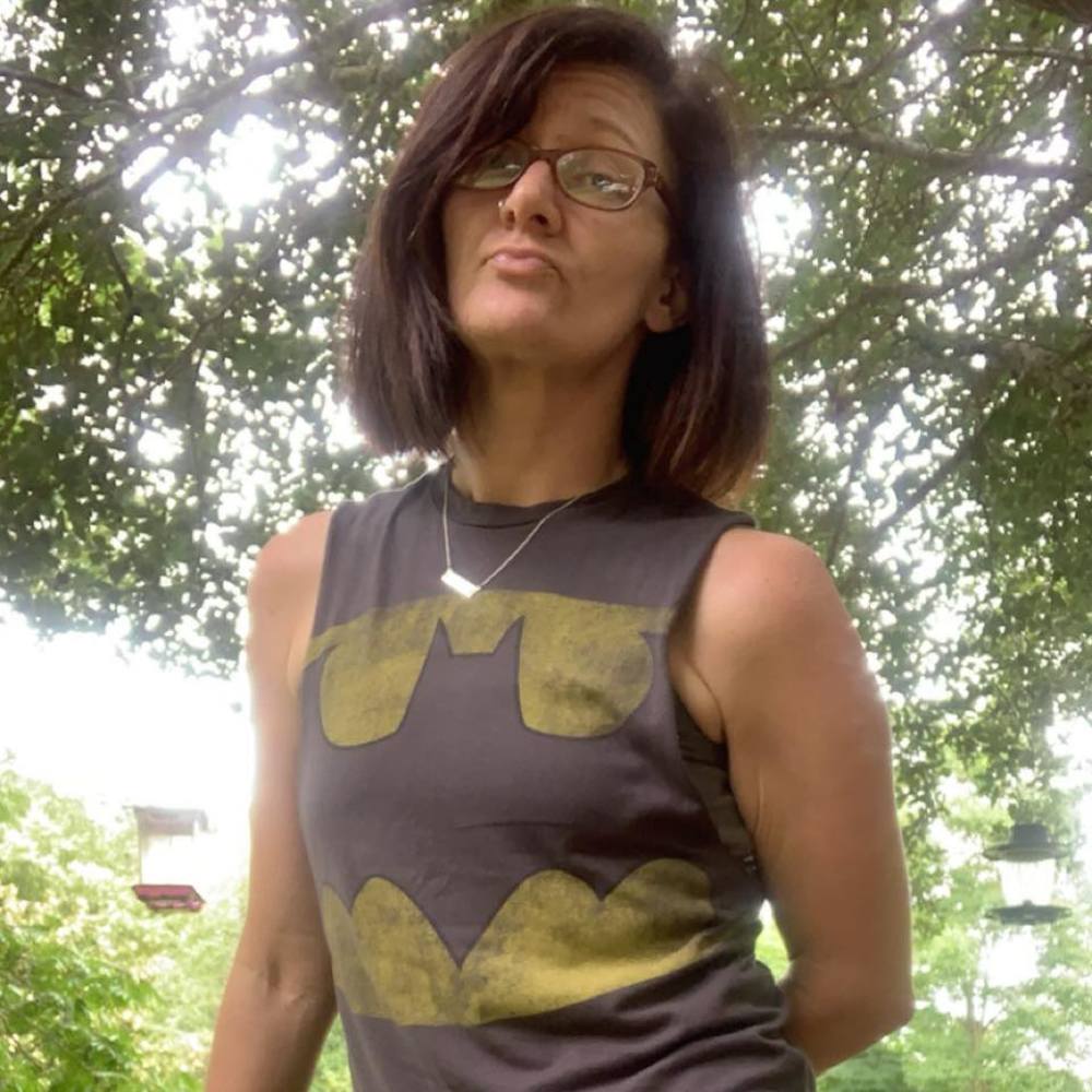 Meet your Posher, Brandy